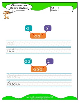 ukıysd Grubu Çalışma Sayfaları